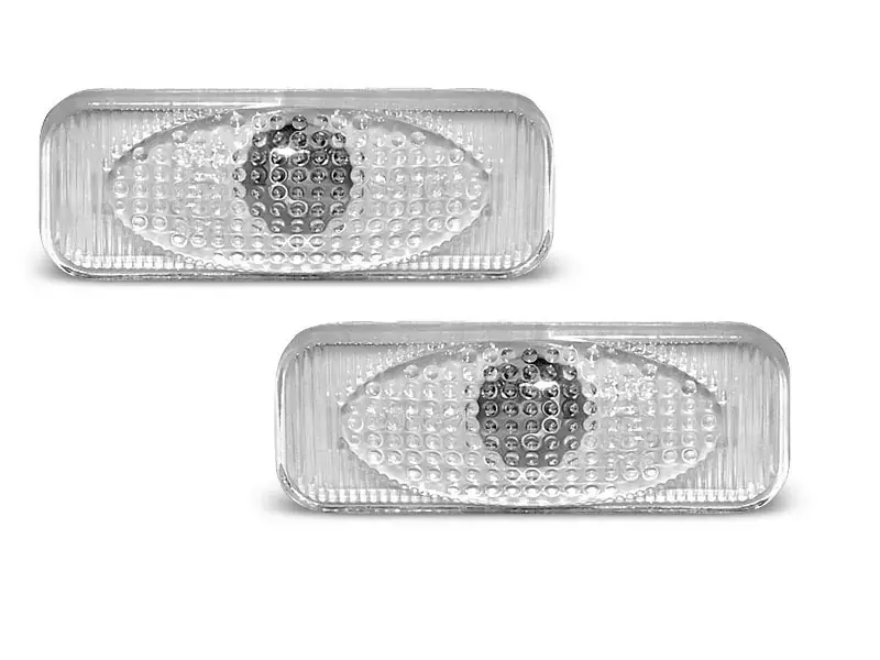 Weißer Blinker passend für Opel Omega B 03.94-09.99 Günstig