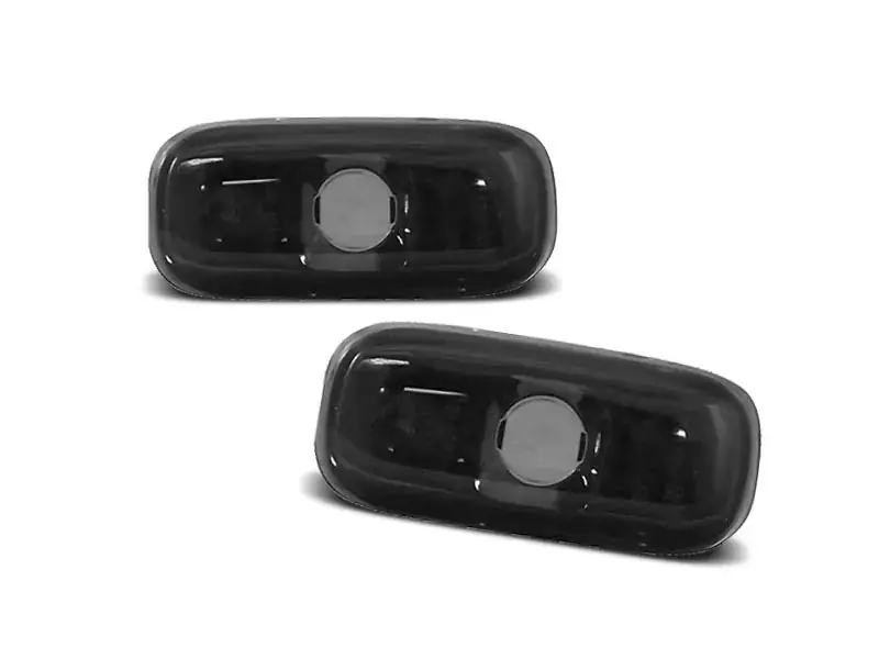 Getönte Blinker passend für Audi A3, A4, A6, TT Expressversand