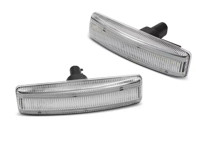Wochenendangebot LED Blinker weiß passend für Land Rover Range Rover Sport 05-12