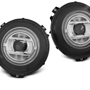 Xenon-Scheinwerfer passend für Mercedes G-Klasse W463 07-17 Preisknaller
