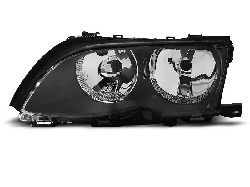 Direktkauf Scheinwerfer linke Seite passend für BMW E46 09.01-03.05