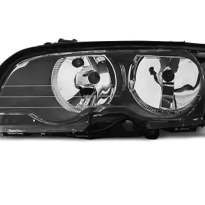 Ausverkauf Scheinwerfer linke Seite passend für BMW E46 01-03 Coupé Cabrio