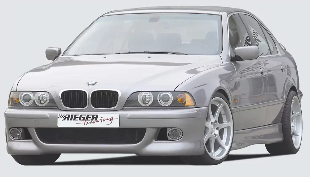 Rieger Seitenschweller links passend für BMW 5er E39 Touring 12/95–12/02 Bestseller