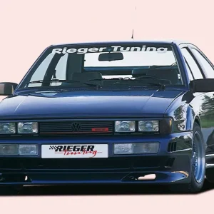 Versand Am Gleichen Tag Rieger Seitenschweller rechts Breitbau I passend für VW Scirocco 2 Coupé ab 1988