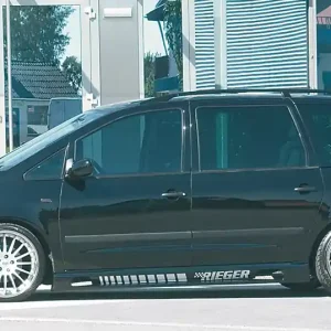 Top-Seller Rieger Seitenschweller rechts passend für VW Galaxy (WGR) VAN ab 04/2000