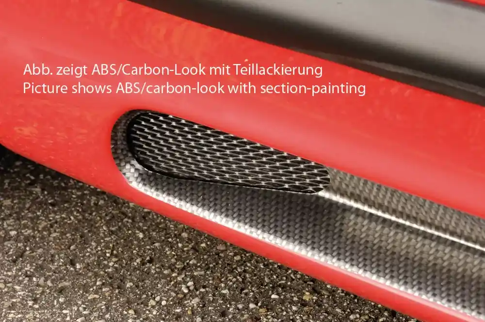 Rieger Seitenschweller rechts passend für VW Golf 4 5-tür. 10.97-03 Mega-Angebot