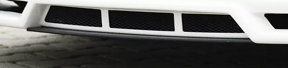 Bestpreis Rieger Spoilerschwert passend für Seat Leon Cupra (5F) 3-tür. (SC) ab 01/2017
