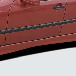 Aktuell Rieger Seitenschweller links passend für Mercedes C-Klasse (W202) Limousine