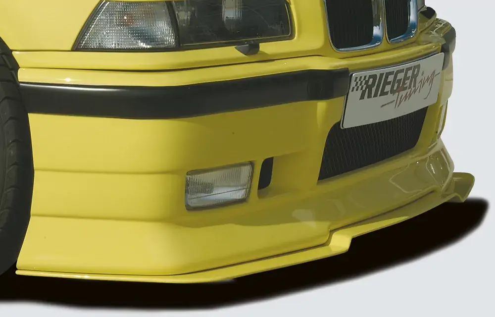 Preis Gesenkt Rieger Spoilerschwert RT01 passend für BMW 3er E36 Touring