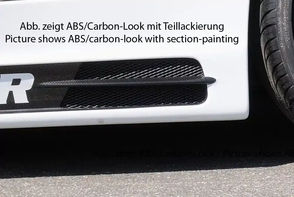 Rieger Seitenschweller rechts passend für VW Sharan (7M) 09/95–02/00 Neue Ware