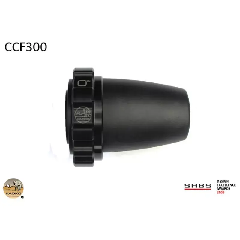 Kaoko Gasgriff-Arretierung Drive Control passend für BMW F650GS/Dakar/CS & G650GS Modelle mit Heizgriffen Sonderangebot