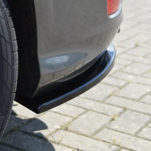 Heckansatz Seitenteile passend für Ford Kuga DM2 ab Bj. 2016 Billig