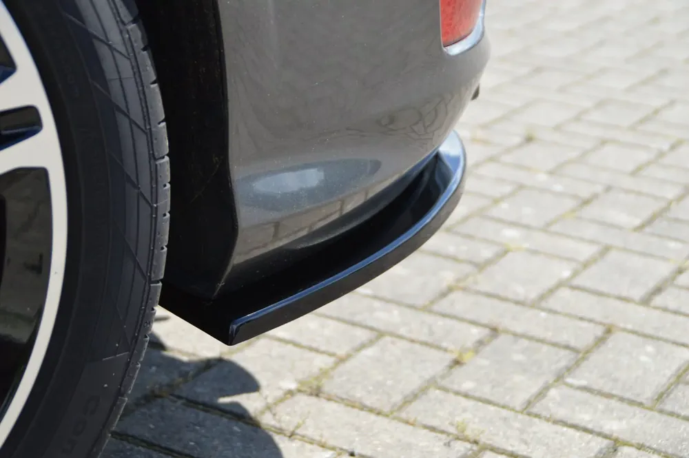 Heckansatz Seitenteile passend für Ford Kuga DM2 ab Bj. 2016 Billig