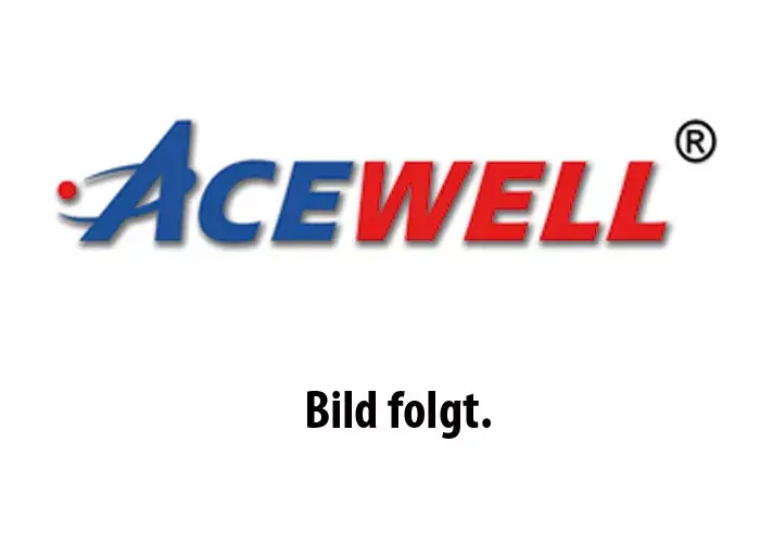 Ausverkauf Kontrollleuchtencover carbon-blau für Motorrad Cockpit