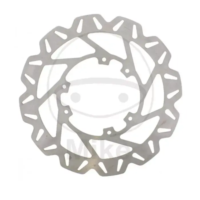 EBC Bremsscheibe MD6372CX Ø256mm passend für Honda CRF 250 L/M vorne Neue Kollektion