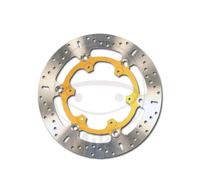 Direkt Vom Hersteller EBC Bremsscheibe MD6299D Edelstahl ABE passend für KTM und Husqvarna