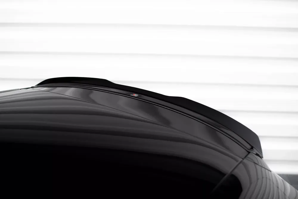 Ausverkauf Spoiler CAP passend für SEAT LEON III 2012–2020