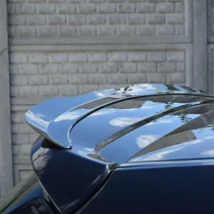 Spoiler CAP passend für Opel Astra H (OPC/VXR) 2005–2010 Bestpreis