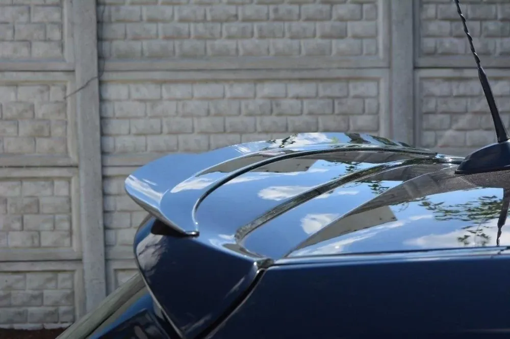 Spoiler CAP passend für Opel Astra H (OPC/VXR) 2005–2010 Bestpreis