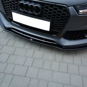 Front Ansatz V.1 passend für Audi RS7 C7 Preisknaller