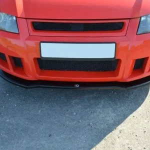 Front Ansatz passend für FIAT Stilo Schumacher ED Neu Im Sortiment