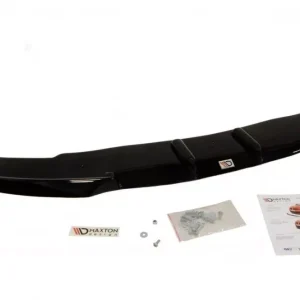 Front Ansatz passend für BMW 3er E92/E93 (vor Facelift) Saisonangebot