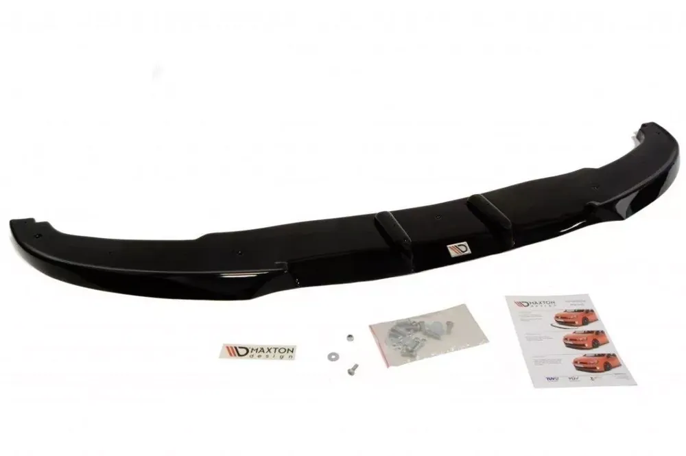 Front Ansatz passend für BMW 3er E92/E93 (vor Facelift) Saisonangebot