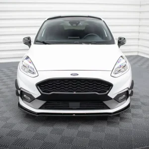 Begrenztes Angebot Front Ansatz V.2 passend für Ford Fiesta Mk8 ST / ST-Line