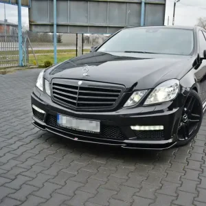Front Ansatz V.1 passend für Mercedes E63 AMG W212 Billig