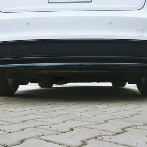 Direktkauf Heckansatz passend für Audi A5 S-Line 8T Facelift