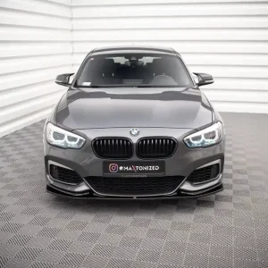 Direkt Vom Hersteller Front Ansatz V.3 passend für BMW 1er F20/F21 M-Power