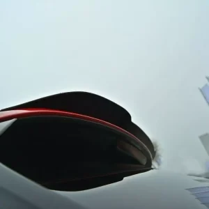Spoiler CAP V.1 passend für Audi S4 / A4 S-Line Avant B9 Saisonangebot