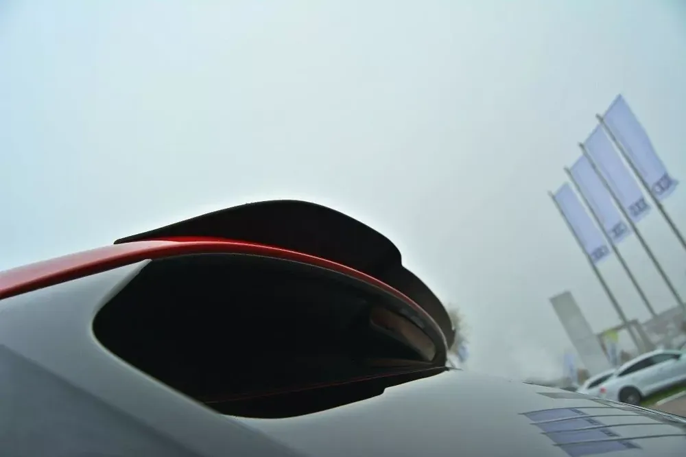 Spoiler CAP V.1 passend für Audi S4 / A4 S-Line Avant B9 Saisonangebot