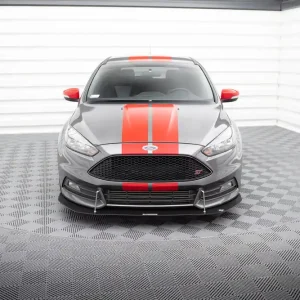 Sport Front Ansatz V.1 passend für Ford Focus ST Mk3 FL Markenware