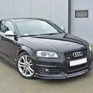 Front Ansatz V.1 passend für Audi S3 8P FL Sichere Zahlung