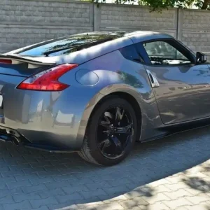 Schnäppchen Spoiler CAP passend für Nissan 370Z