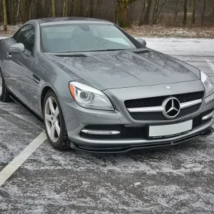 Front Ansatz V.1 passend für Mercedes SLK R172 Schnäppchen