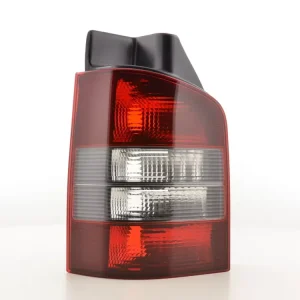 Bestseller Rückleuchte links passend für VW T5 03 mit E-Prüfzeichen