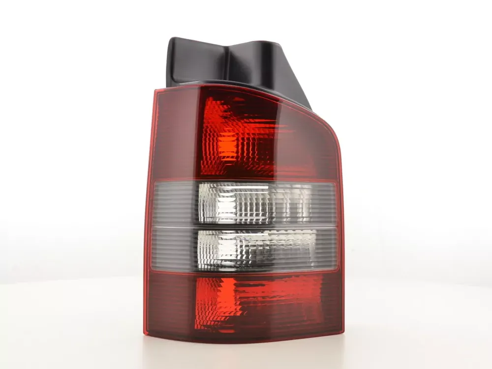 Bestseller Rückleuchte links passend für VW T5 03 mit E-Prüfzeichen