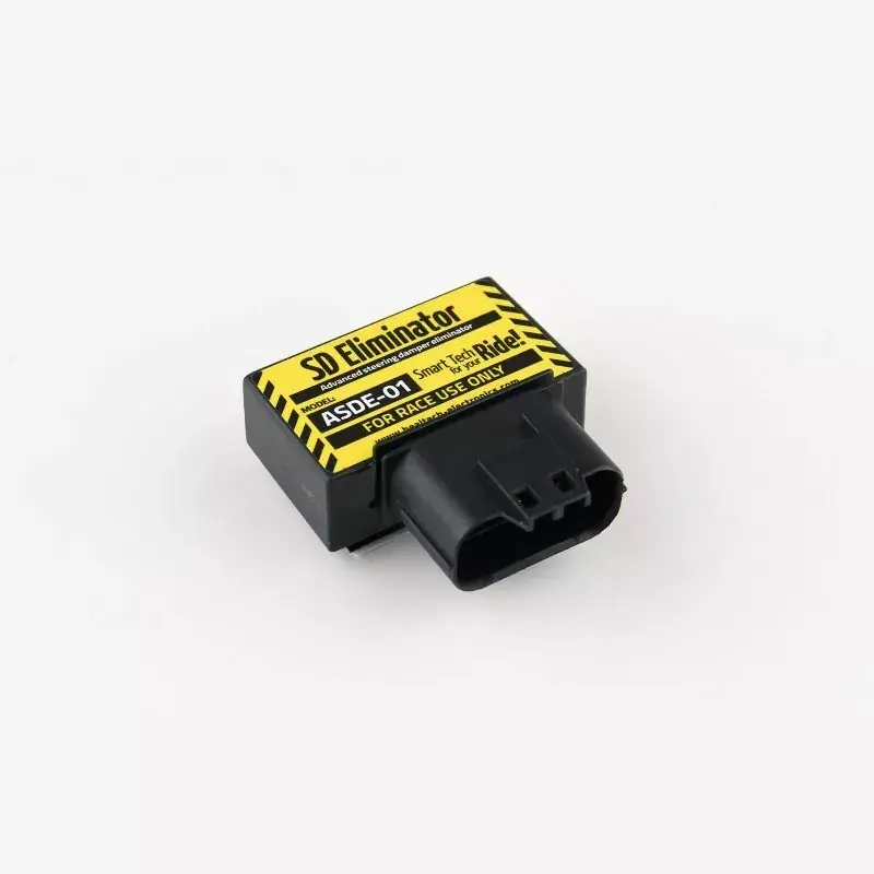 Sale Healtech Lenkungsdämpfer Eliminator ASDE-01 passend für Kawasaki