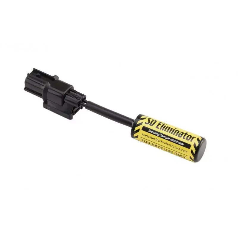 Healtech Lenkungsdämpfer Eliminator SDE-02 Schnäppchen