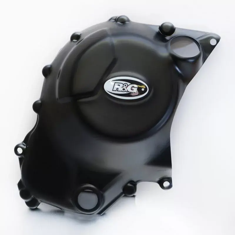 Neuheit R&G Racing Kupplung Protektor passend für Kawasaki H2 SX