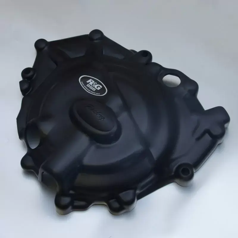 Rabatt R&G Strong Race Kupplung Protektor passend für Kawasaki Ninja 250 / 400 ab 2018 und Z 250 / 400 ab 2019