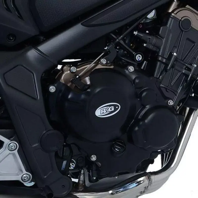 Preisknaller R&G Kupplung Protektor passend für Honda CB 650 F / CBR 650 F / CB 650 R / CBR 650 R