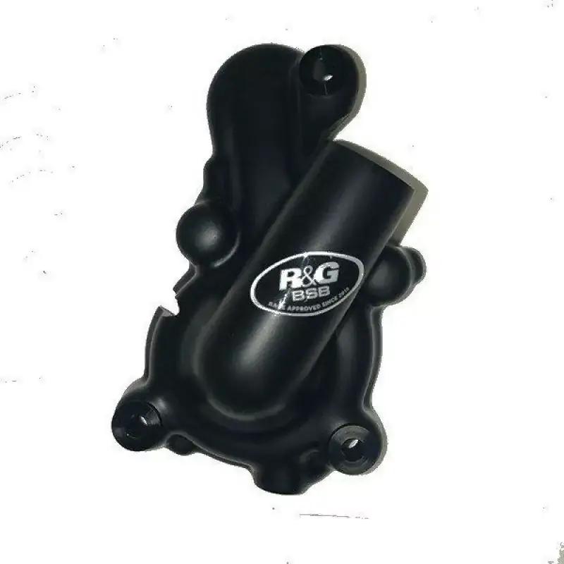 Sonderangebot R&G Wasserpumpe Protektor passend für Kawasaki Ninja 250 / 400 / 500 und Z 250 / 400 / 500