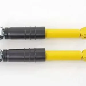 Versand Am Gleichen Tag FK Gewindefahrwerk Ersatzteile Hinterachse passend für Opel Astra G 1998-2004