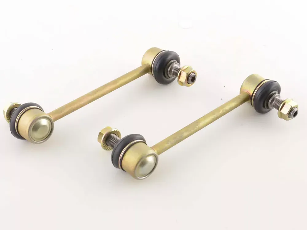 Neue Kollektion Koppelstangen Set passend für VW Sharan