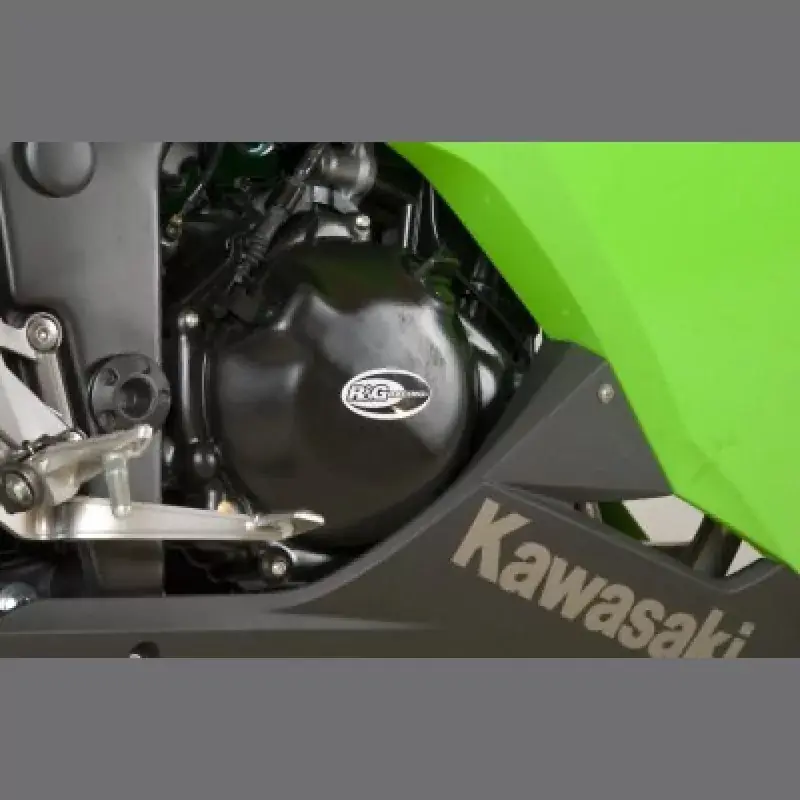 Meistverkauft R&G Racing Kupplung Protektor passend für Kawasaki Ninja 250 / 300 / Z 300