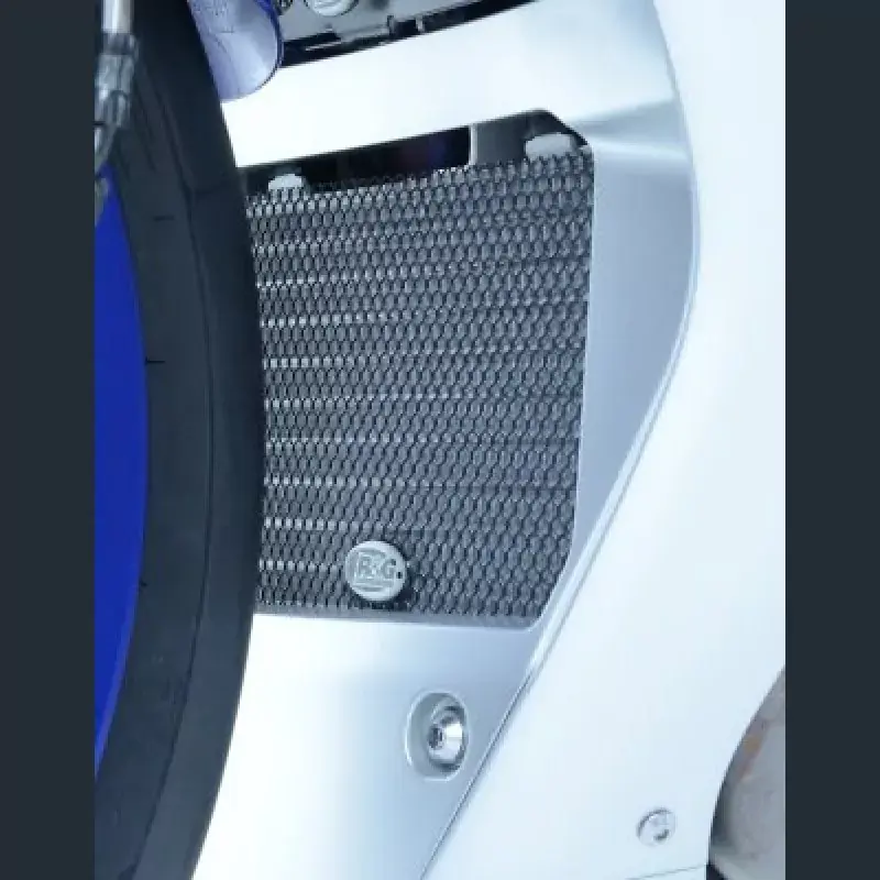 R&G Racing Kühlergitter Ölkühler passend für Yamaha YZF R1 / R1 M ab 2015 Meistverkauft