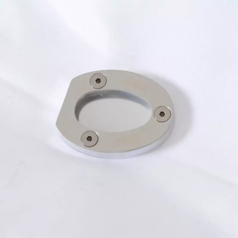Billig R&G Seitenständer Puck passend für Kawasaki Ninja 300 / Z300 / Ninja 250